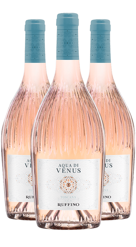 שלישיית רופינו אקווה די ונוס